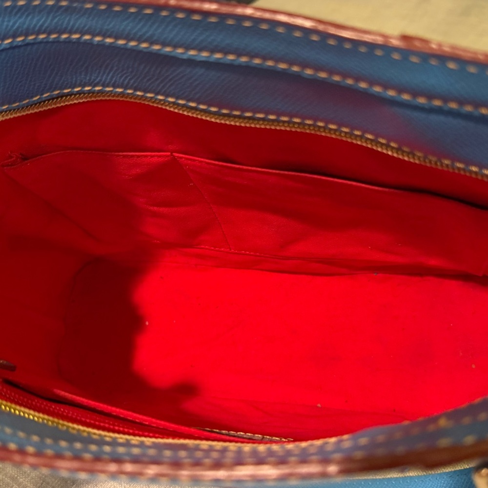 Dooney & Bourke Purse and Wallet Set - Picture 6 of 14